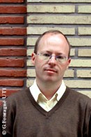 Picture of Philippe De Donder