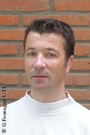 Picture of Patrick F&egrave;ve