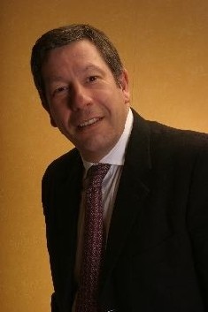Picture of Marc Ivaldi