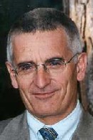 Picture of Jean-Jacques Laffont [1947-2004]