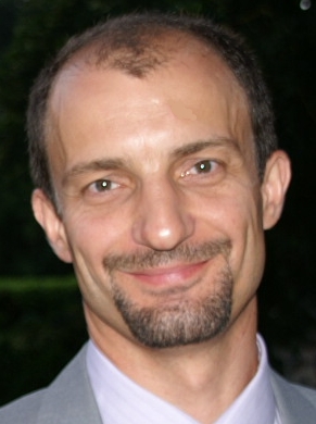 Picture of Pierre Dubois